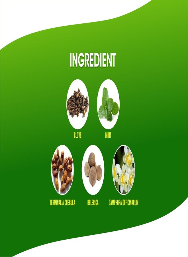 Keva Clove Toothpaste - 100gm (Pack of 2) - Image 3